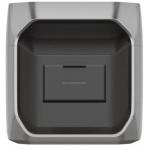 EcoFlow DELTA 3/3 Plus 後備電源：1024Wh電量、3000次循環、支援DELTA 3系列擴充